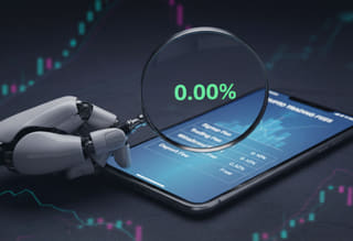 Trading approach settings — manage your strategy with Zenithmere