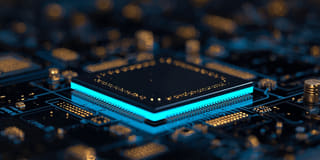 Innovation — AI-supported trading tools created by Zenithmere