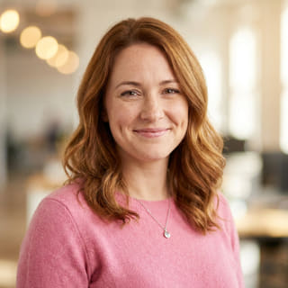 Emily Watson, listed as Head of Customer Support at Zenithmere, in a profile image
